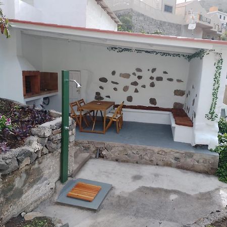 Casa Carlota Appartement Hermigua Buitenkant foto