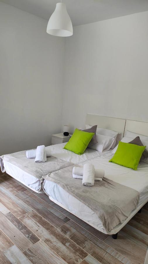 Casa Carlota Appartement Hermigua Buitenkant foto