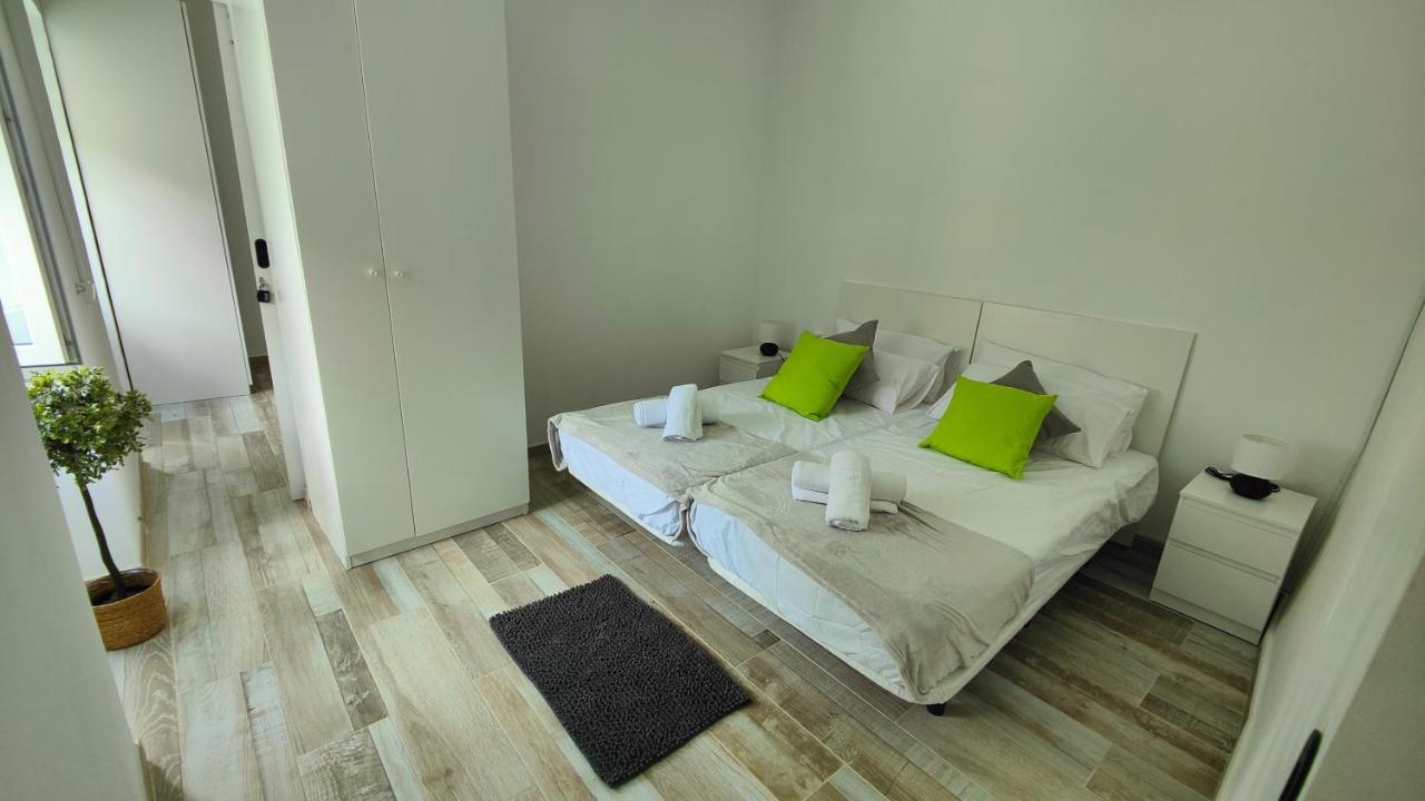 Casa Carlota Appartement Hermigua Buitenkant foto
