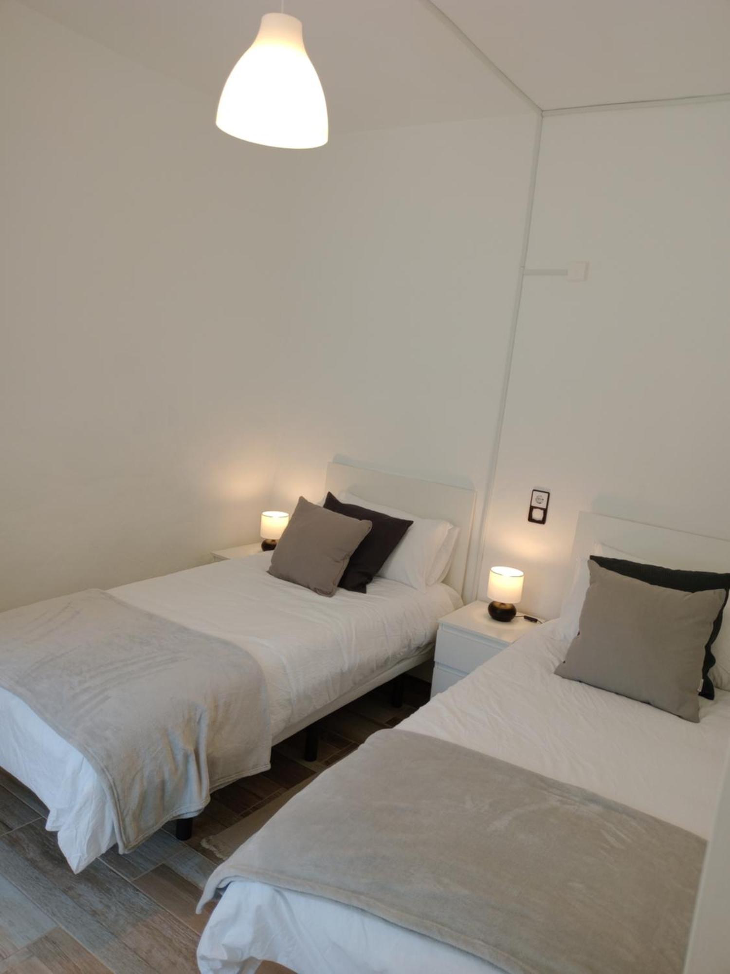 Casa Carlota Appartement Hermigua Buitenkant foto