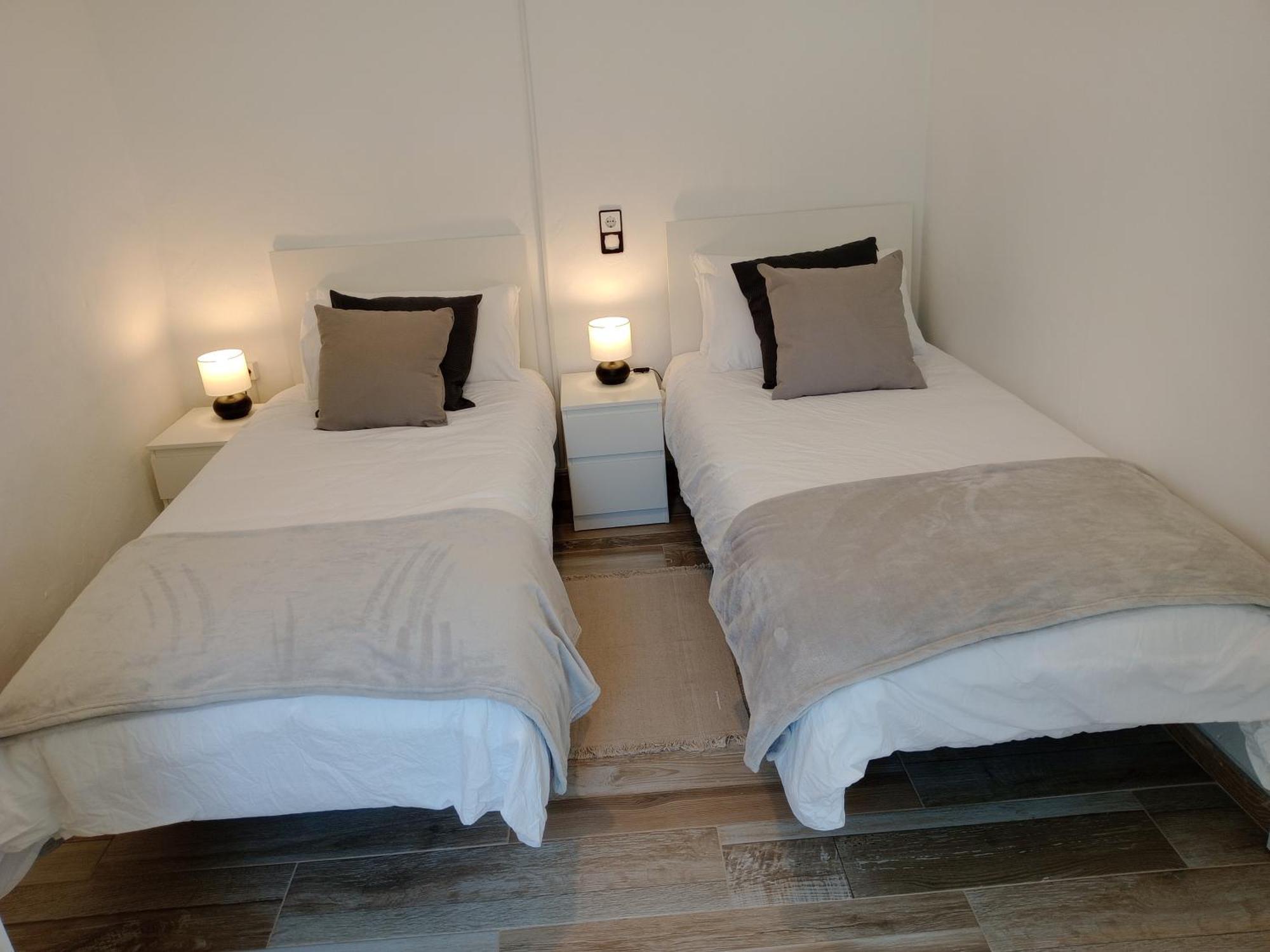 Casa Carlota Appartement Hermigua Buitenkant foto