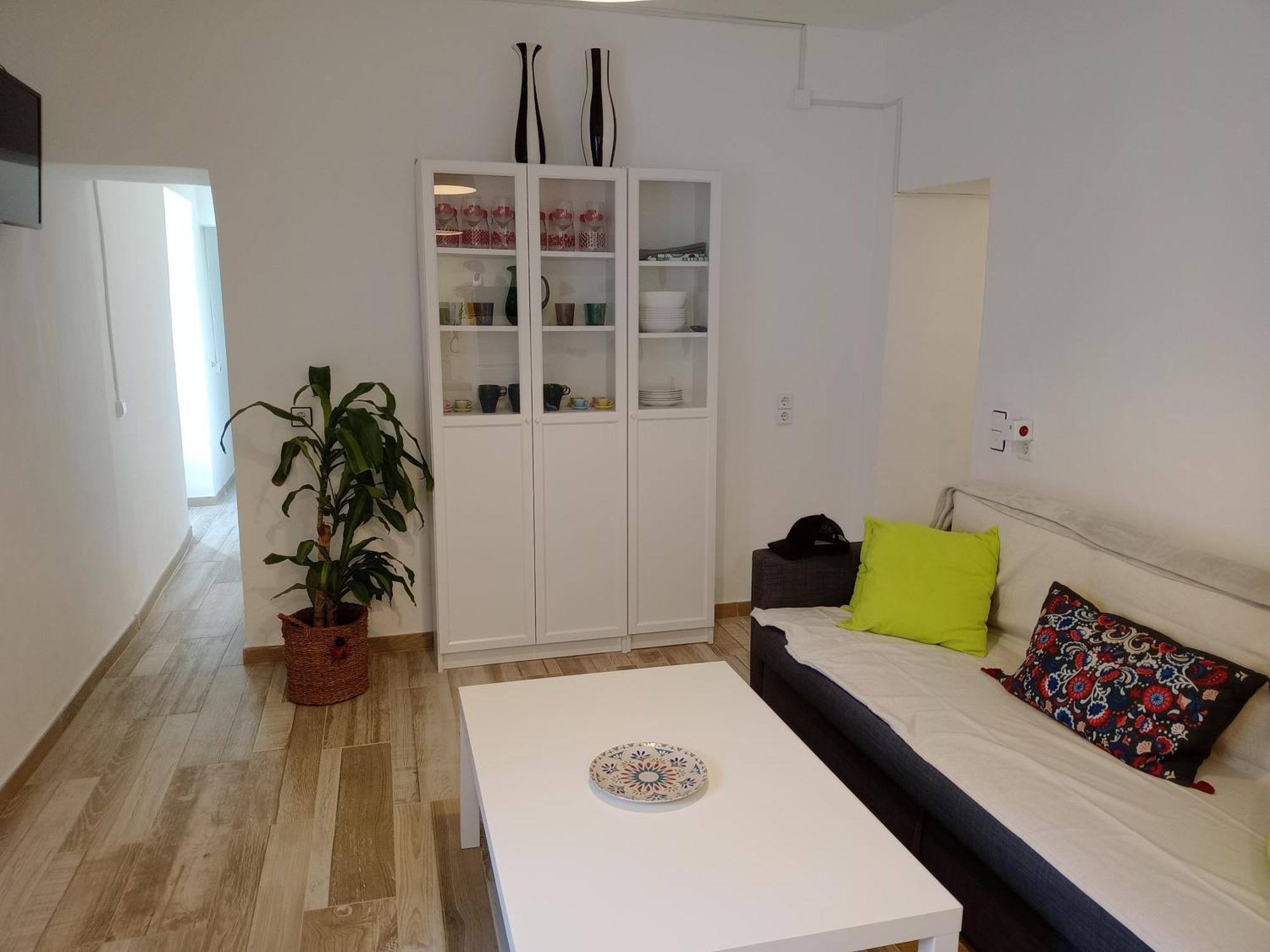 Casa Carlota Appartement Hermigua Buitenkant foto